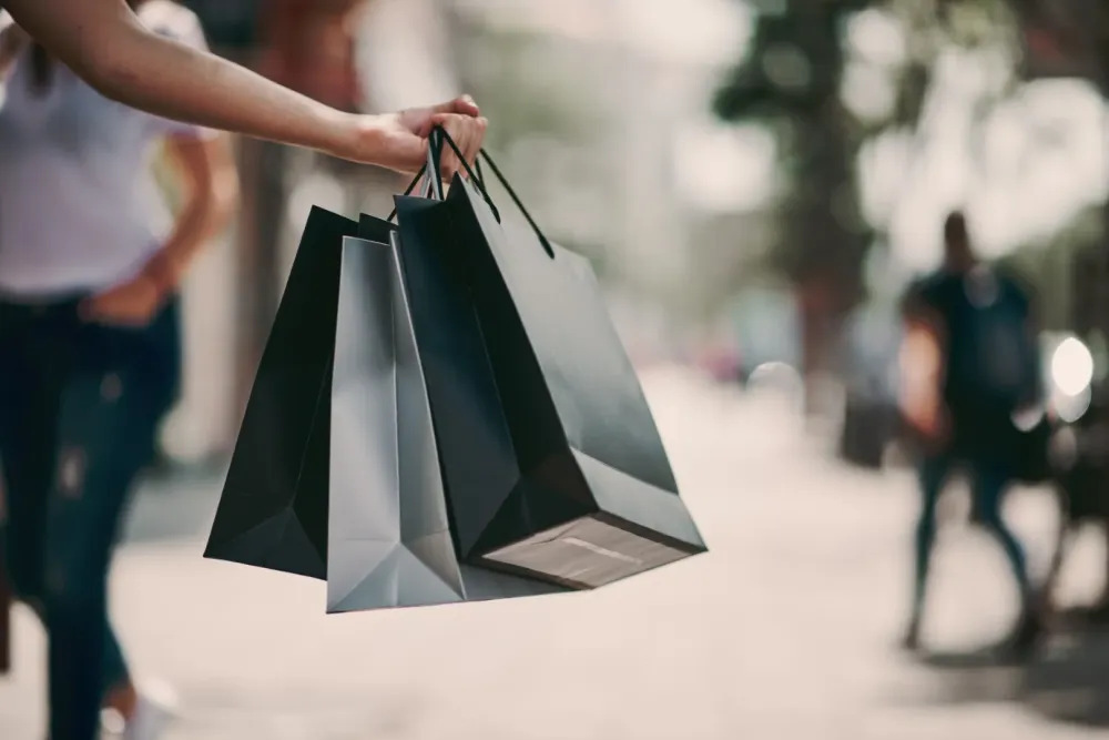 shopping